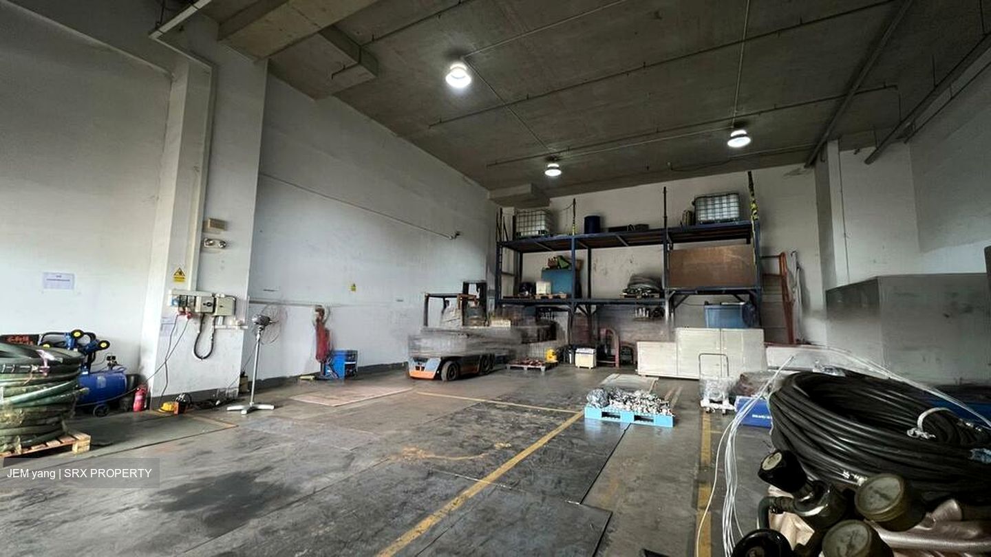 The Index (D22), Factory #488252061